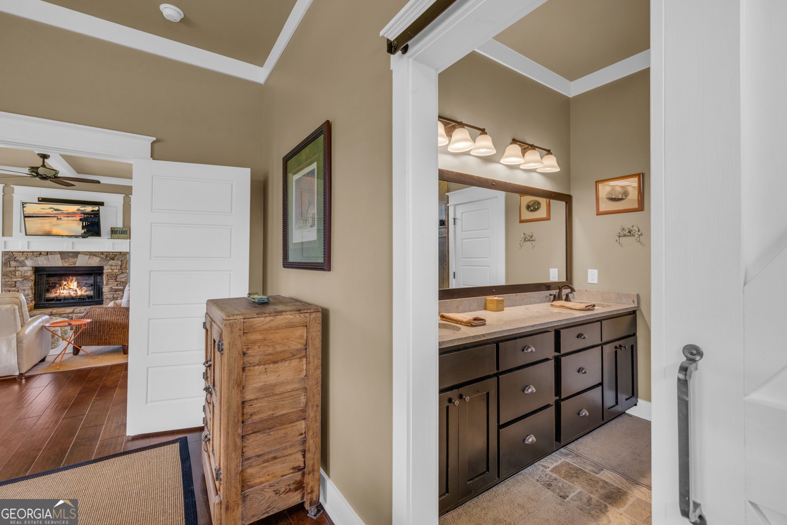 57 Elf School way Hayesville - 21