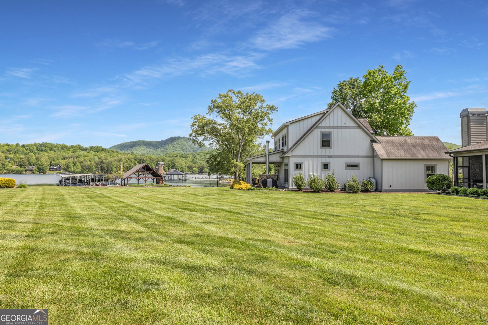 57 Elf School way Hayesville - 3