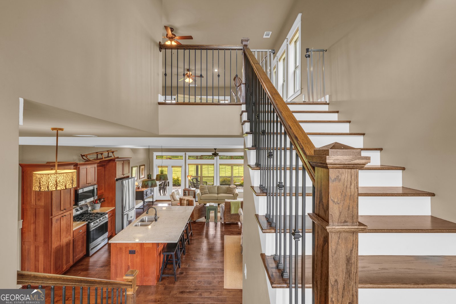 57 Elf School way Hayesville - 39