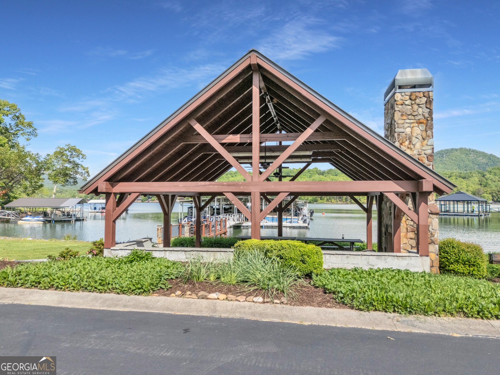 57 Elf School way Hayesville - 40