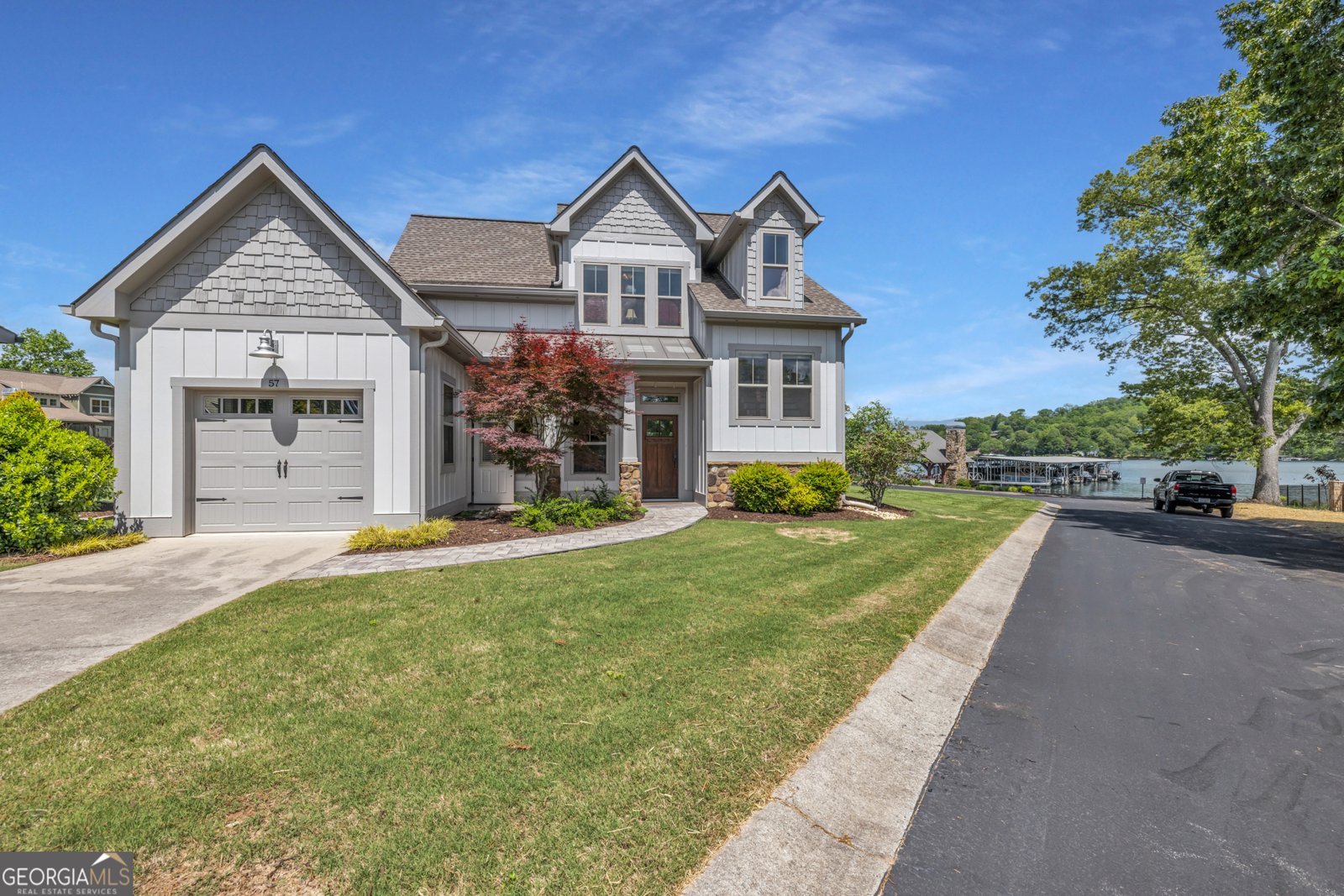 57 Elf School way Hayesville - 41