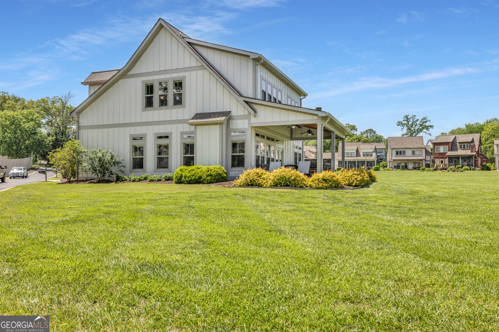 57 Elf School way Hayesville - 42