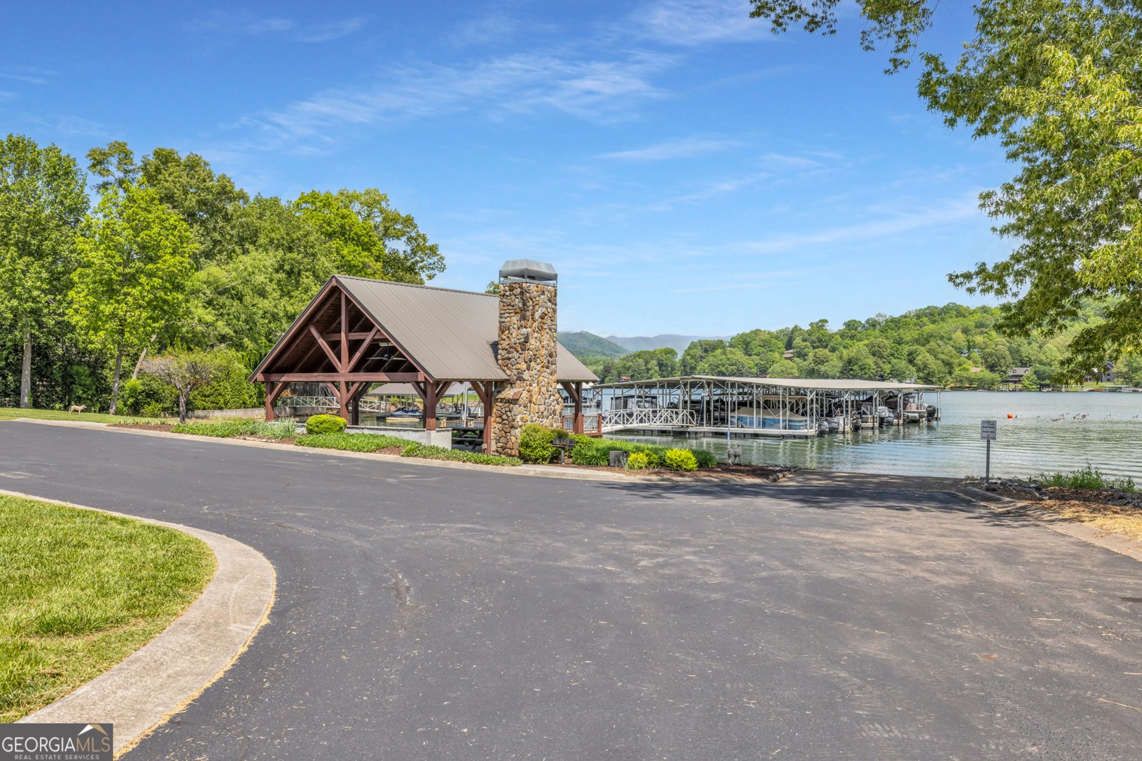 57 Elf School way Hayesville - 45