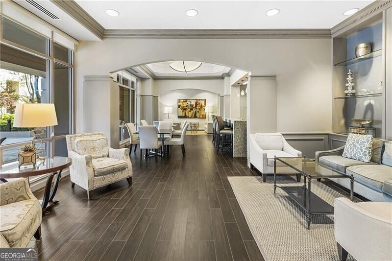3475 Oak Valley Road Atlanta - 22