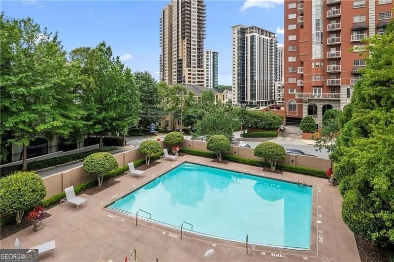 3475 Oak Valley Road Atlanta - 29