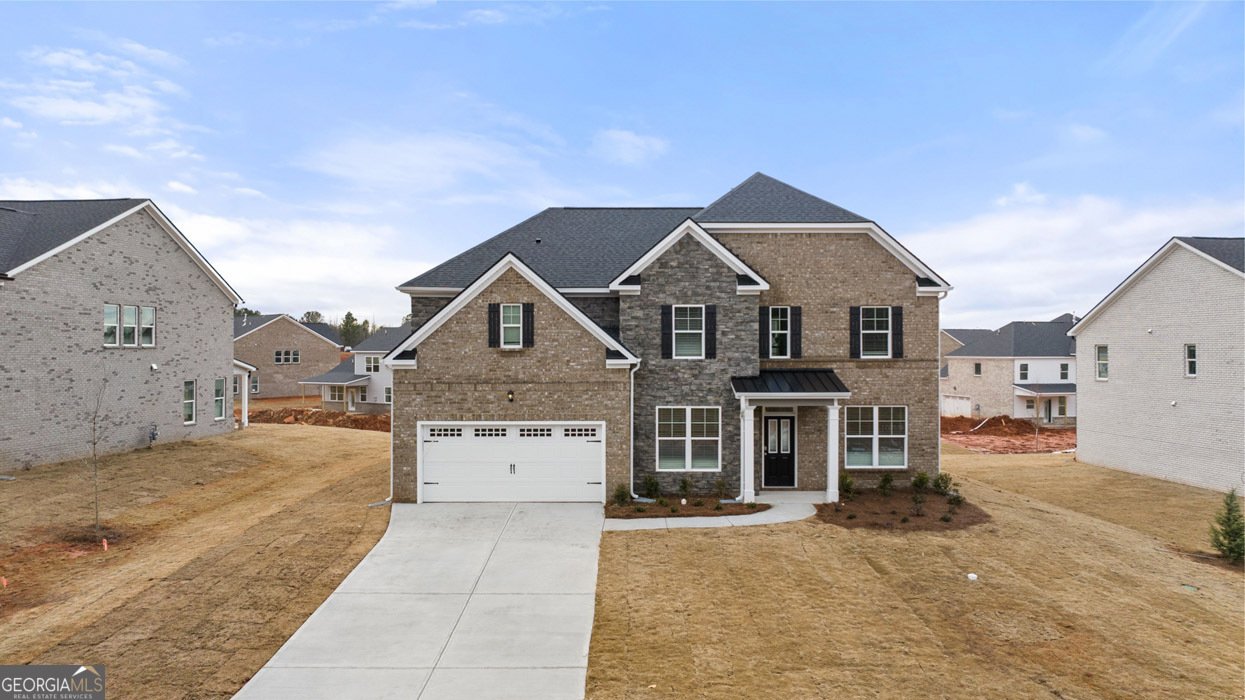 1804 Quaker Street Hampton - 1