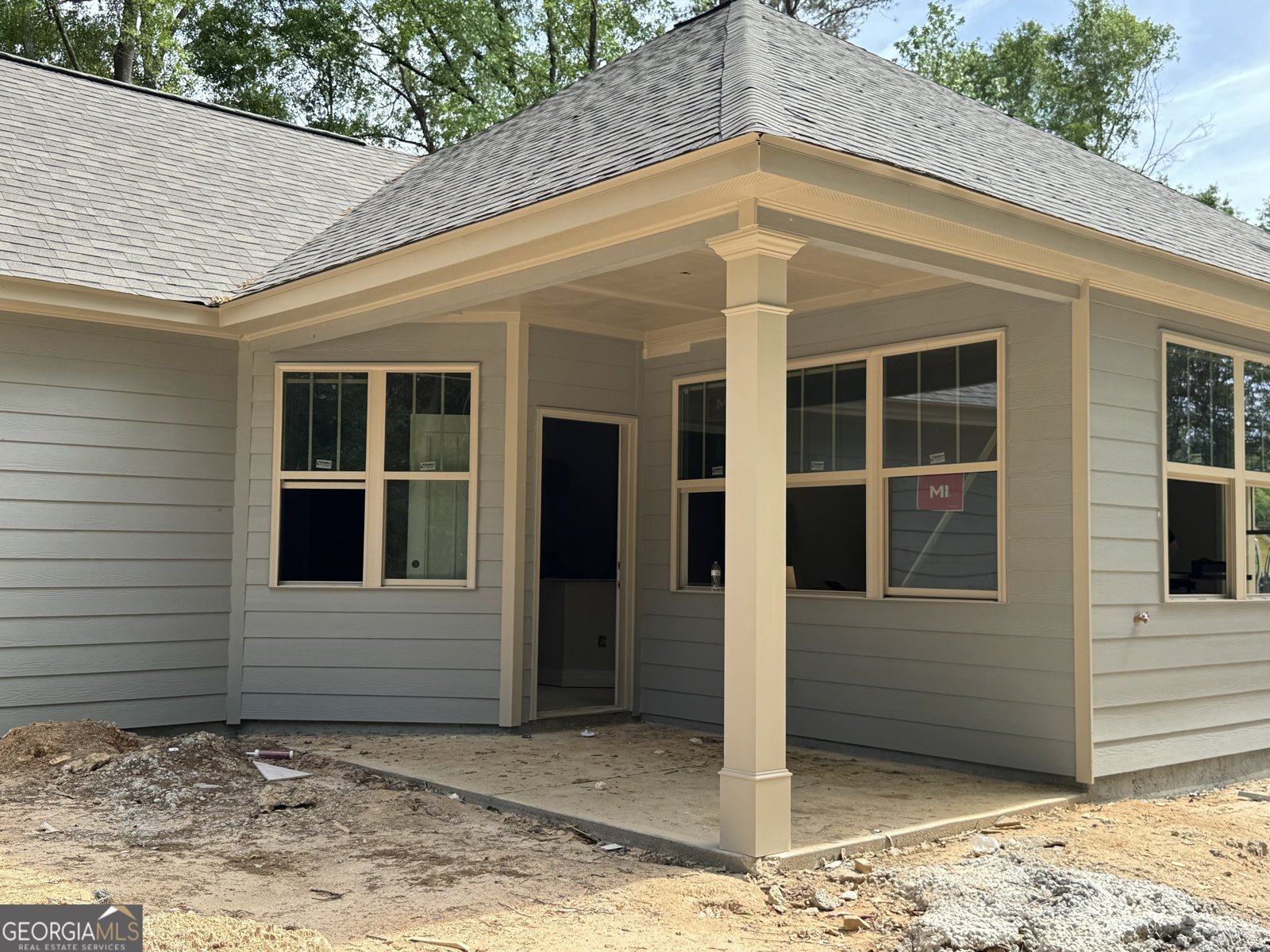 134 Country World Drive Macon - 18