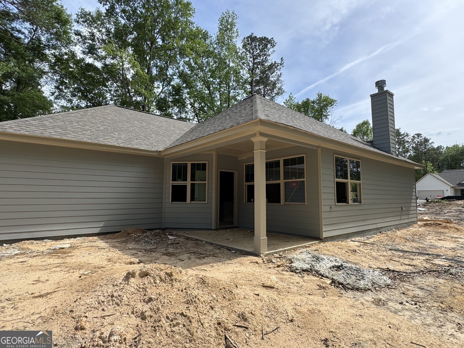 134 Country World Drive Macon - 19