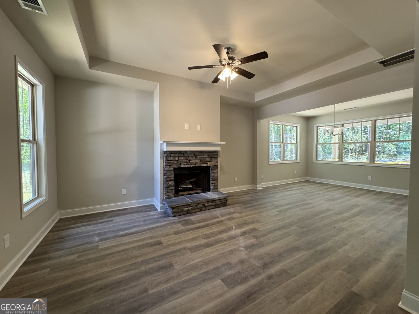 134 Country World Drive Macon - 2