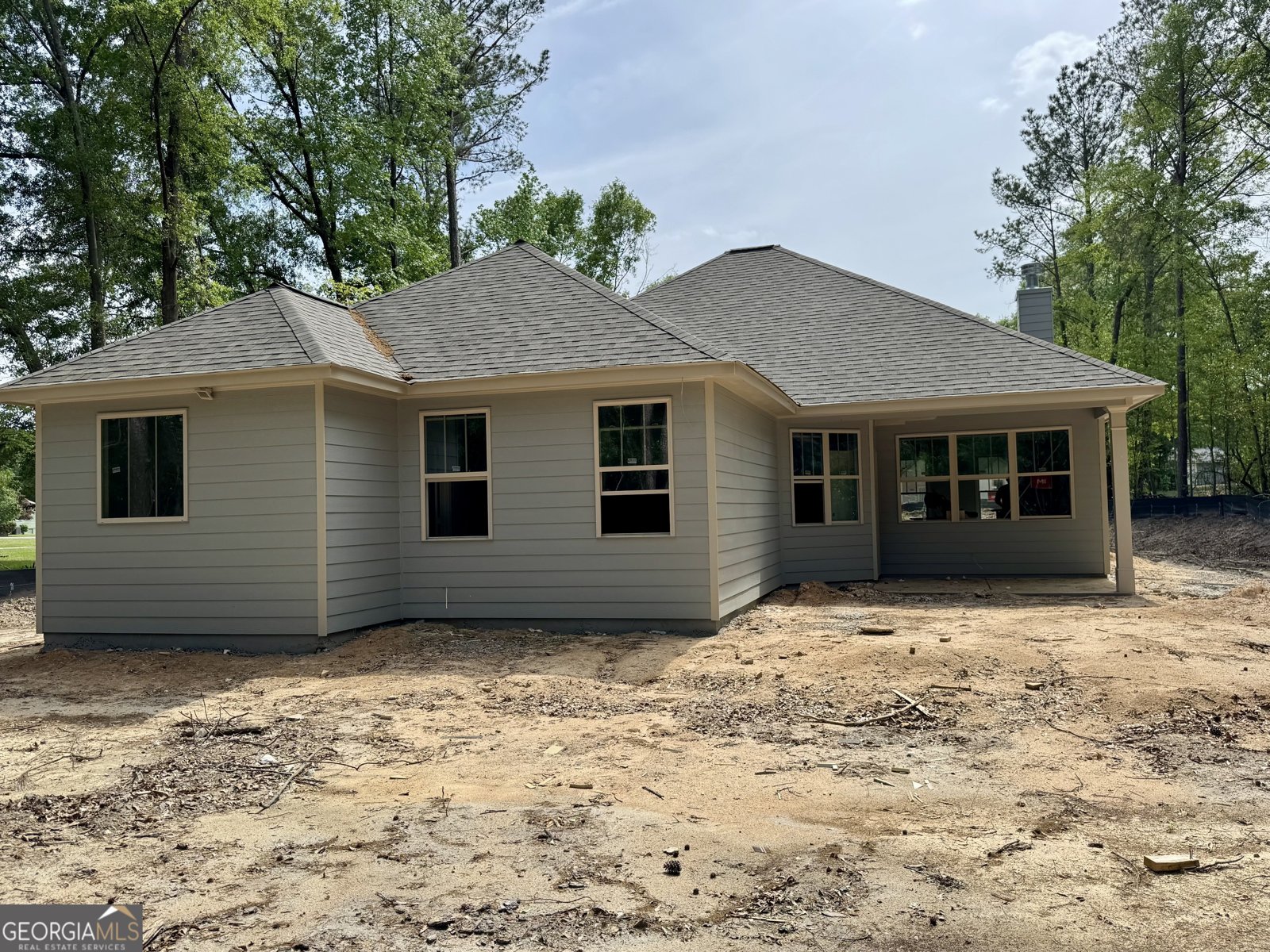 134 Country World Drive Macon - 20