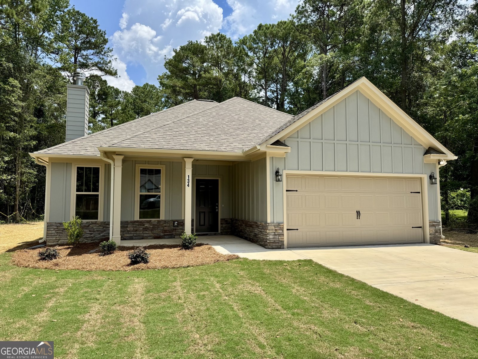 134 Country World Drive Macon - 26