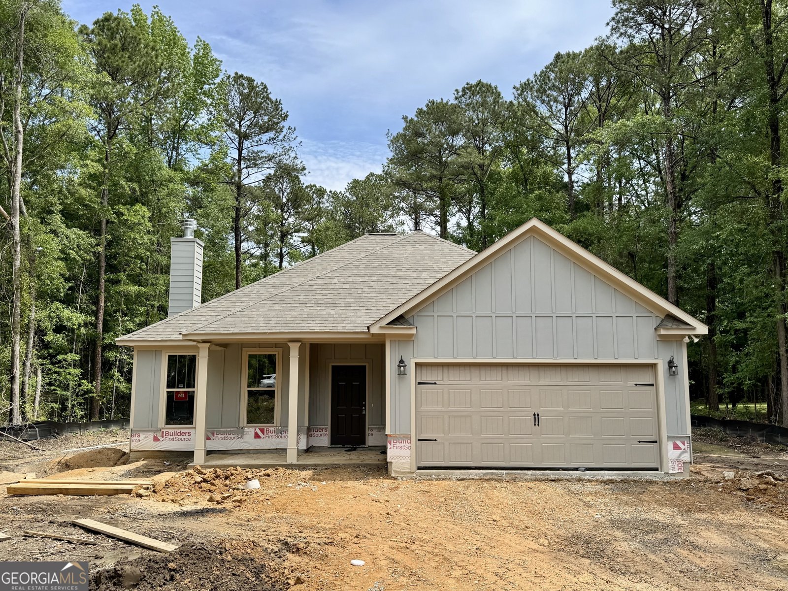 134 Country World Drive Macon - 9