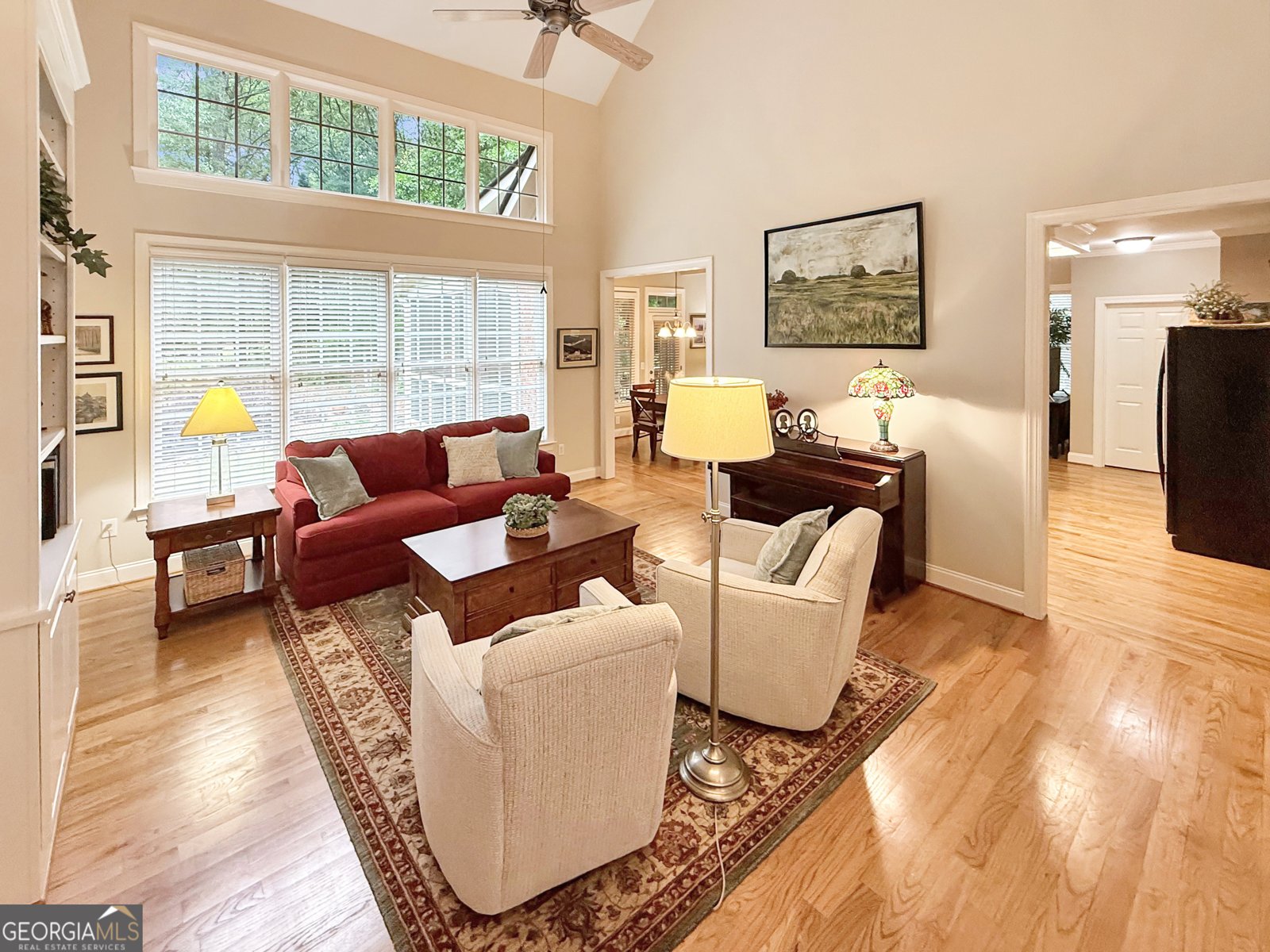 1011 Churchill Lane Watkinsville - 2