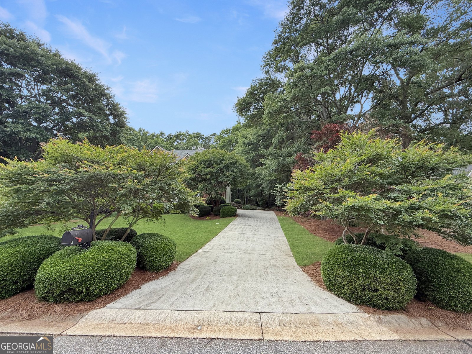 1011 Churchill Lane Watkinsville - 49