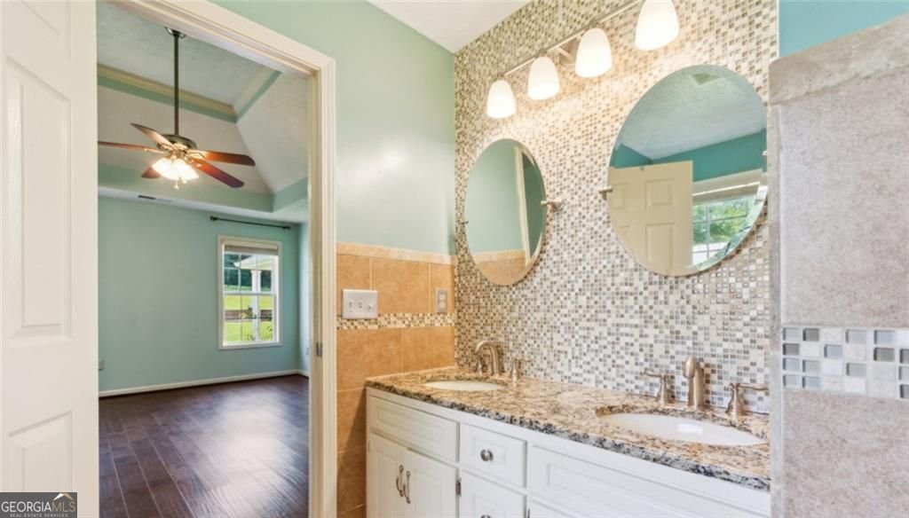 1625 Alcovy River Drive Dacula - 13