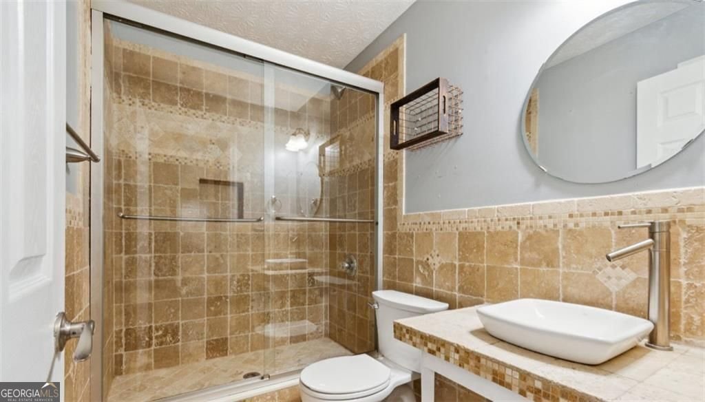 1625 Alcovy River Drive Dacula - 16
