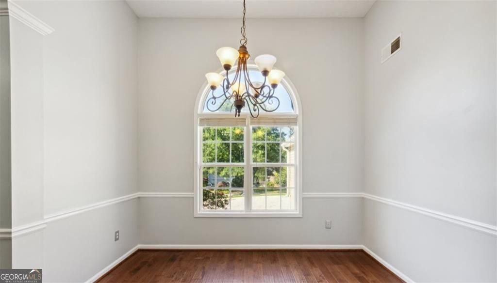 1625 Alcovy River Drive Dacula - 18
