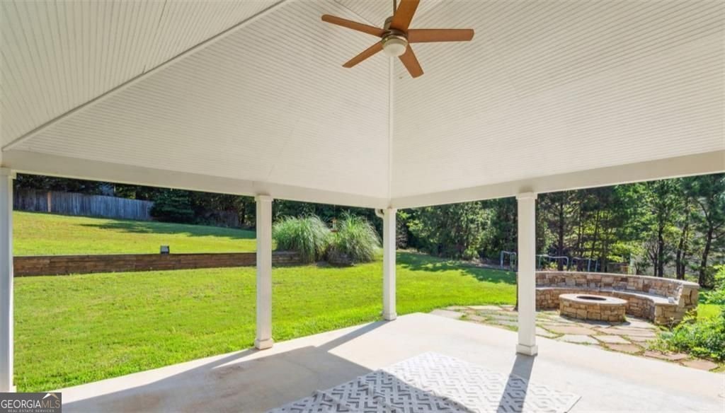 1625 Alcovy River Drive Dacula - 19