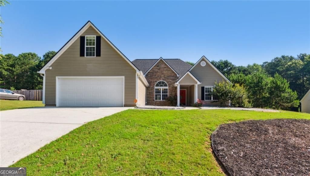 1625 Alcovy River Drive Dacula - 2