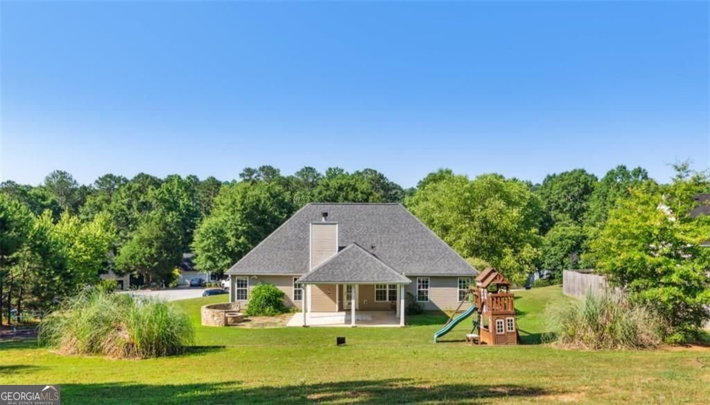 1625 Alcovy River Drive Dacula - 21