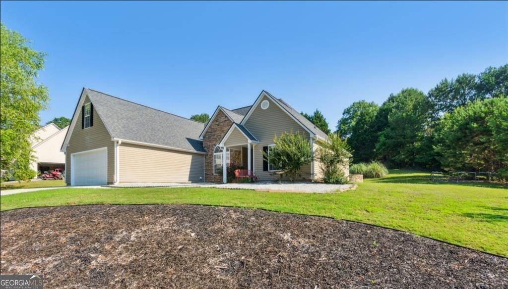 1625 Alcovy River Drive Dacula - 3