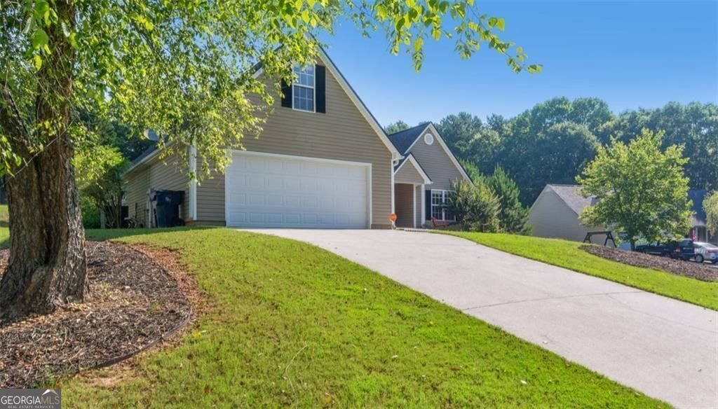 1625 Alcovy River Drive Dacula - 4