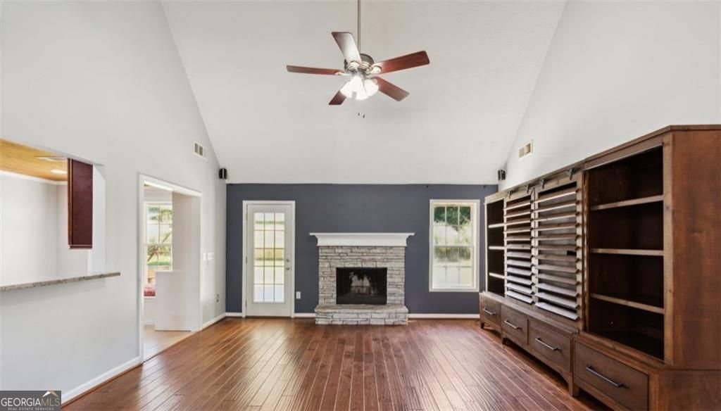 1625 Alcovy River Drive Dacula - 5