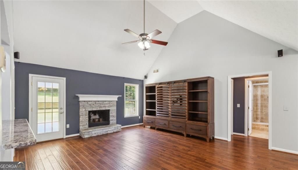 1625 Alcovy River Drive Dacula - 6