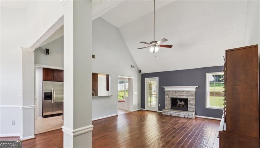 1625 Alcovy River Drive Dacula - 7