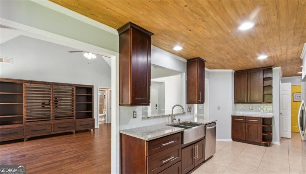 1625 Alcovy River Drive Dacula - 8