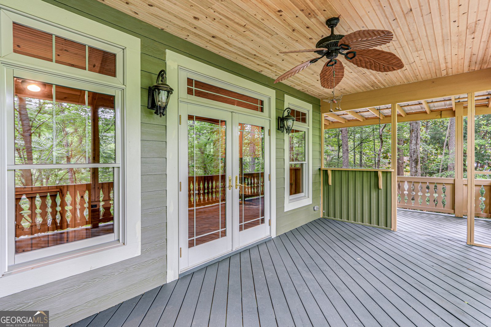 725 Old H Kinsey Wagon Road Cleveland - 10