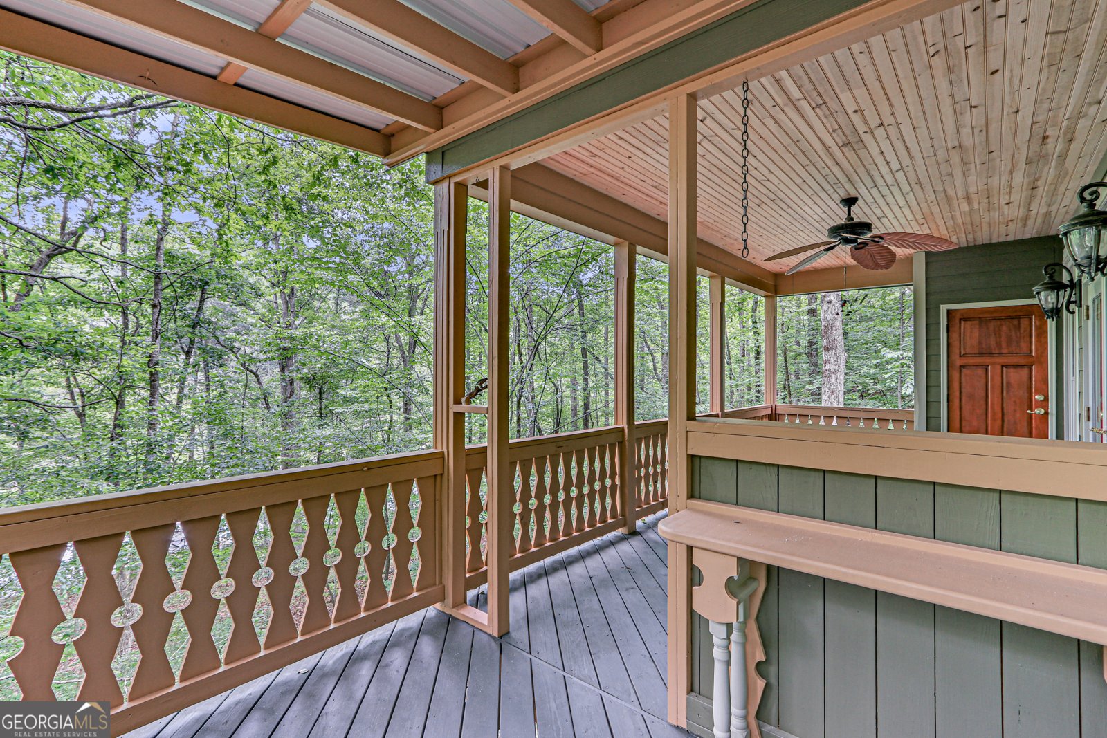 725 Old H Kinsey Wagon Road Cleveland - 11