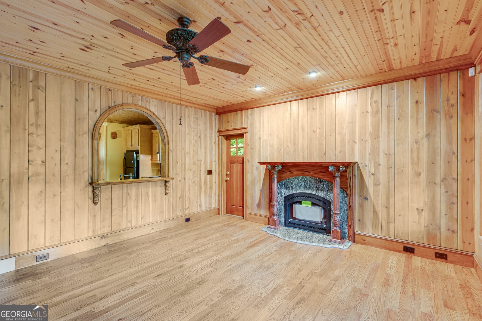 725 Old H Kinsey Wagon Road Cleveland - 14