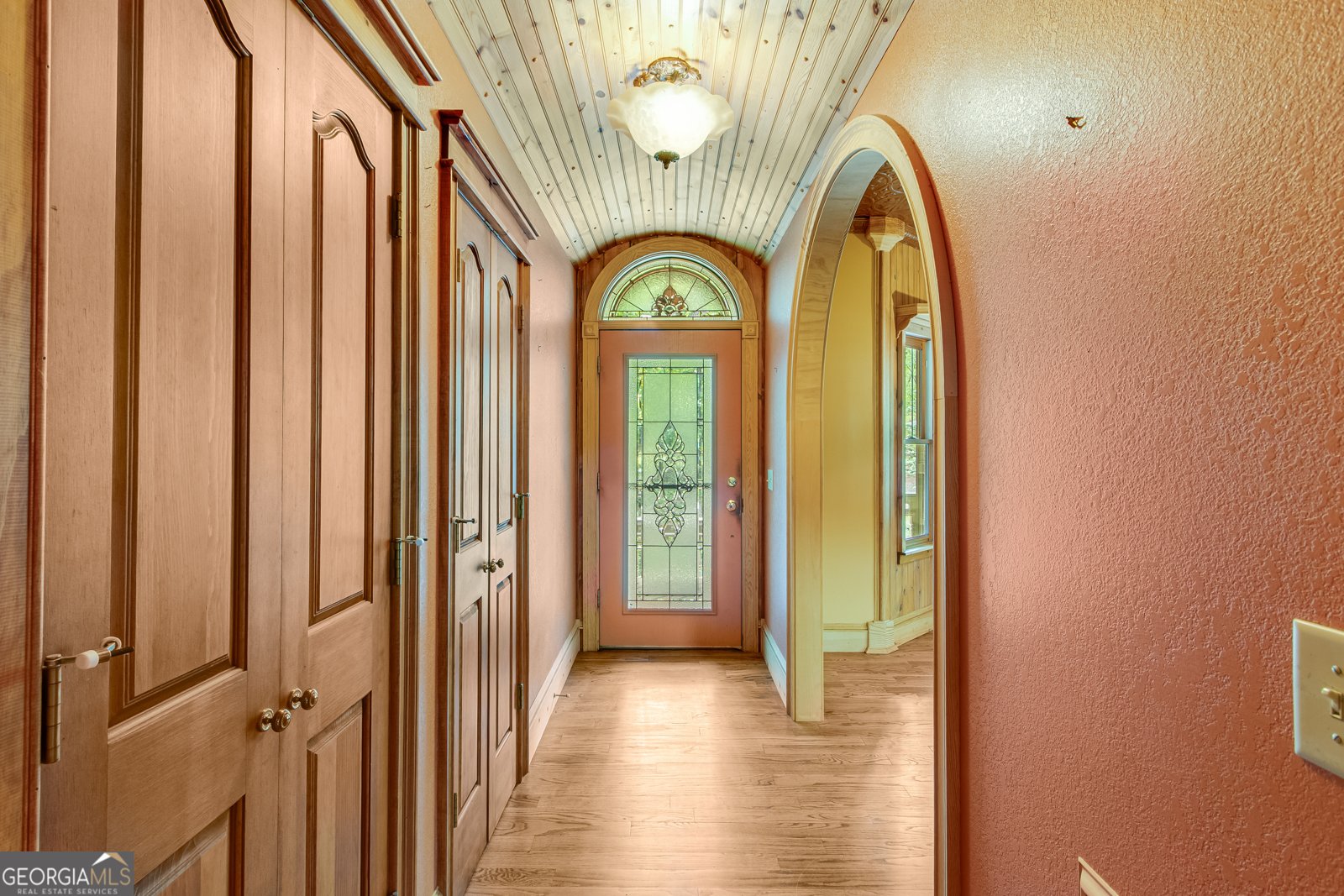 725 Old H Kinsey Wagon Road Cleveland - 15