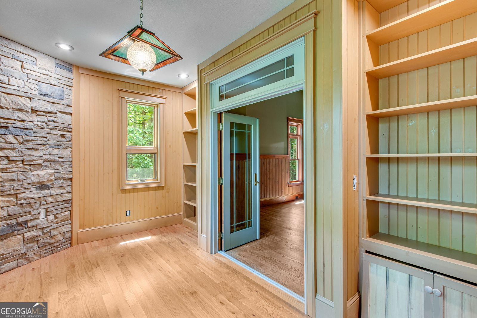 725 Old H Kinsey Wagon Road Cleveland - 22