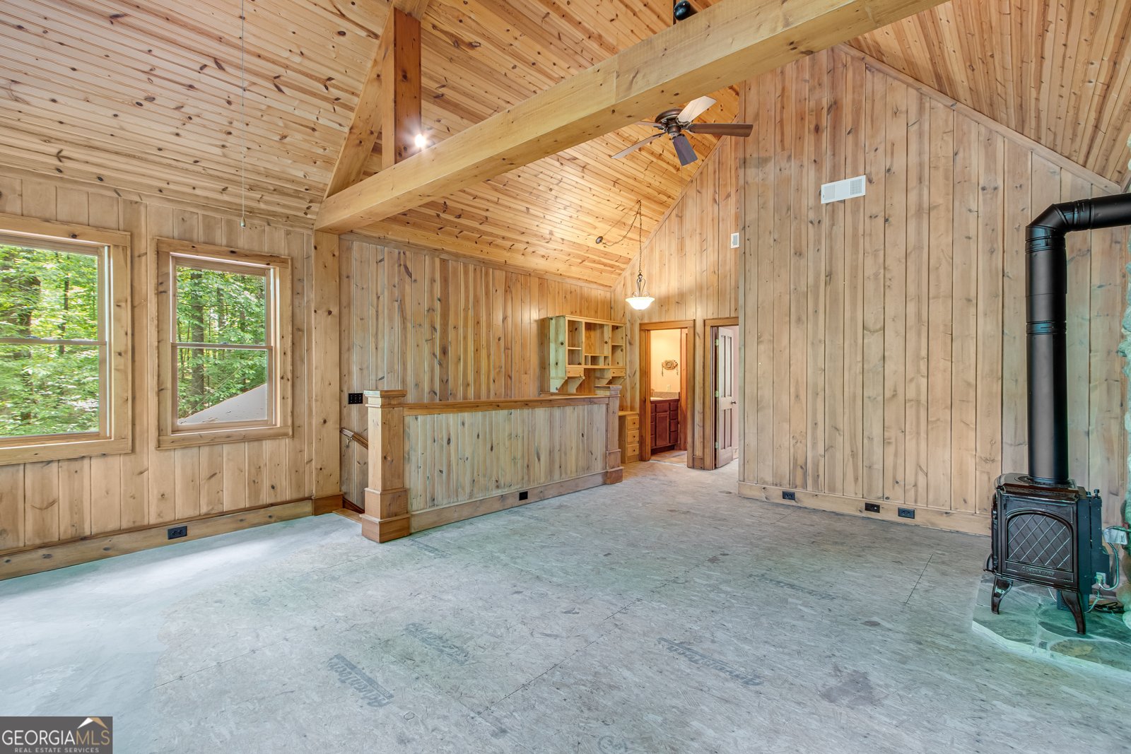 725 Old H Kinsey Wagon Road Cleveland - 23