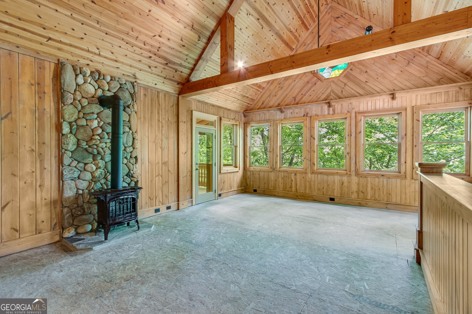 725 Old H Kinsey Wagon Road Cleveland - 24