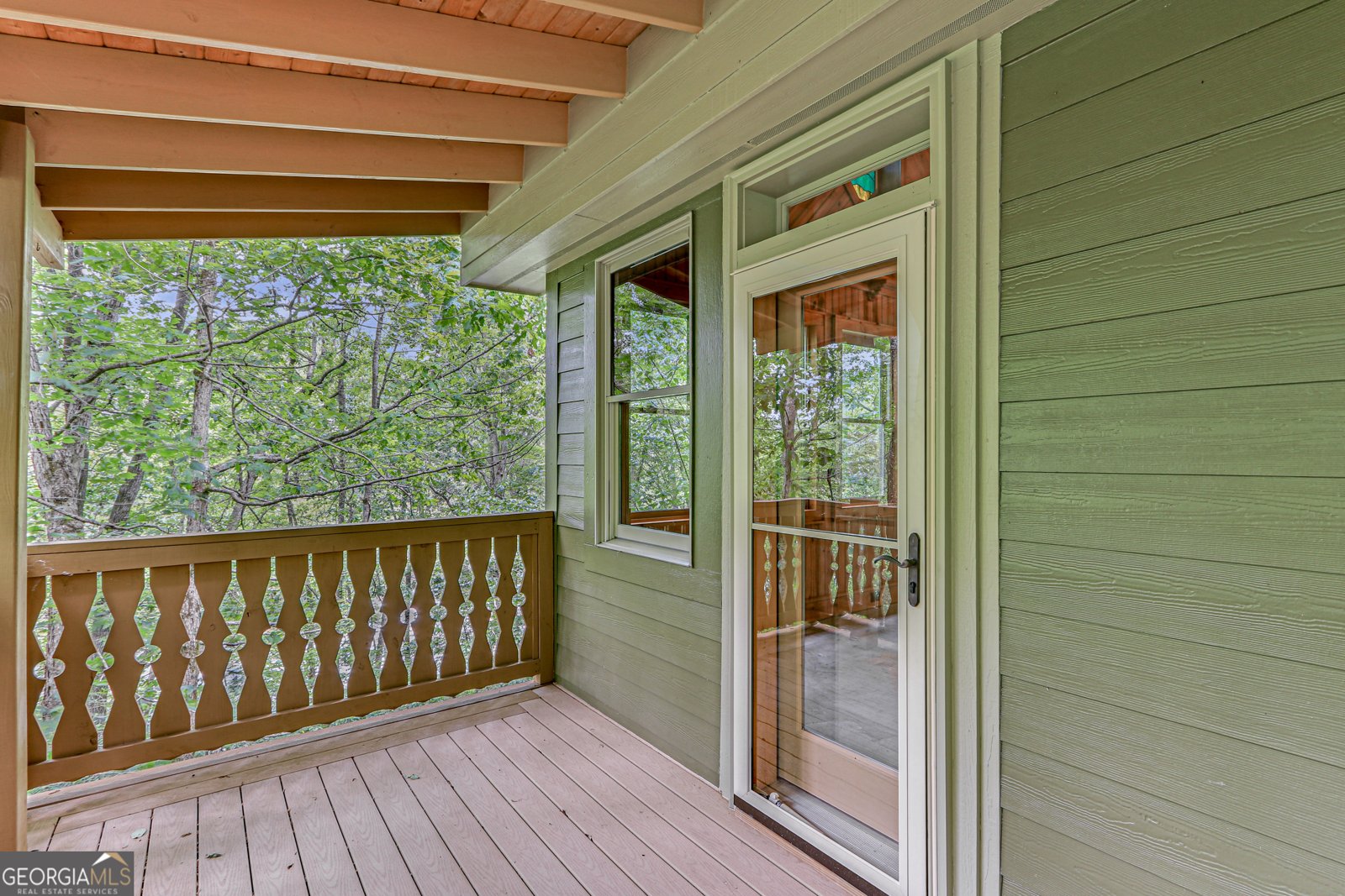725 Old H Kinsey Wagon Road Cleveland - 25