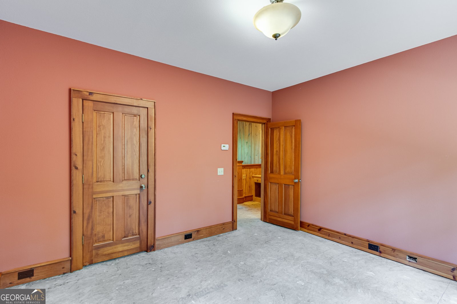 725 Old H Kinsey Wagon Road Cleveland - 28