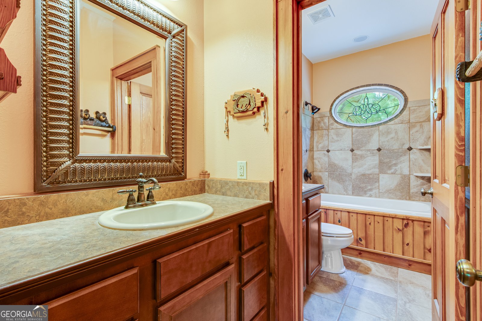 725 Old H Kinsey Wagon Road Cleveland - 29
