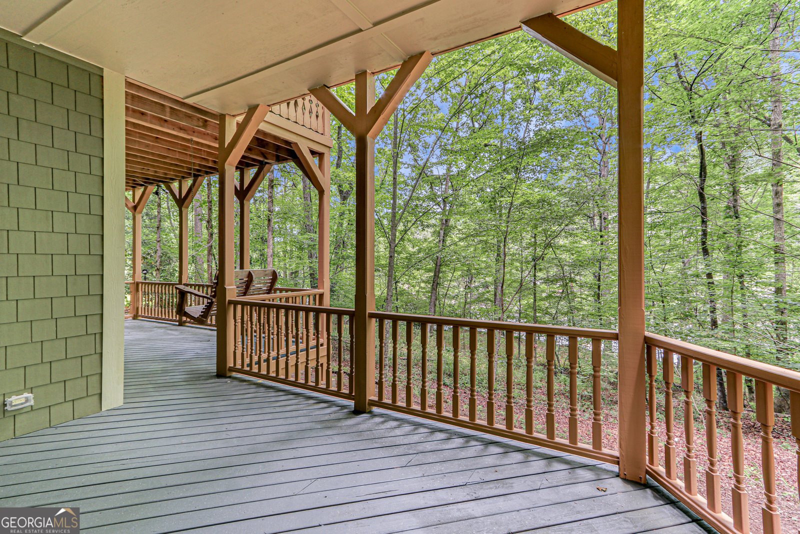 725 Old H Kinsey Wagon Road Cleveland - 32
