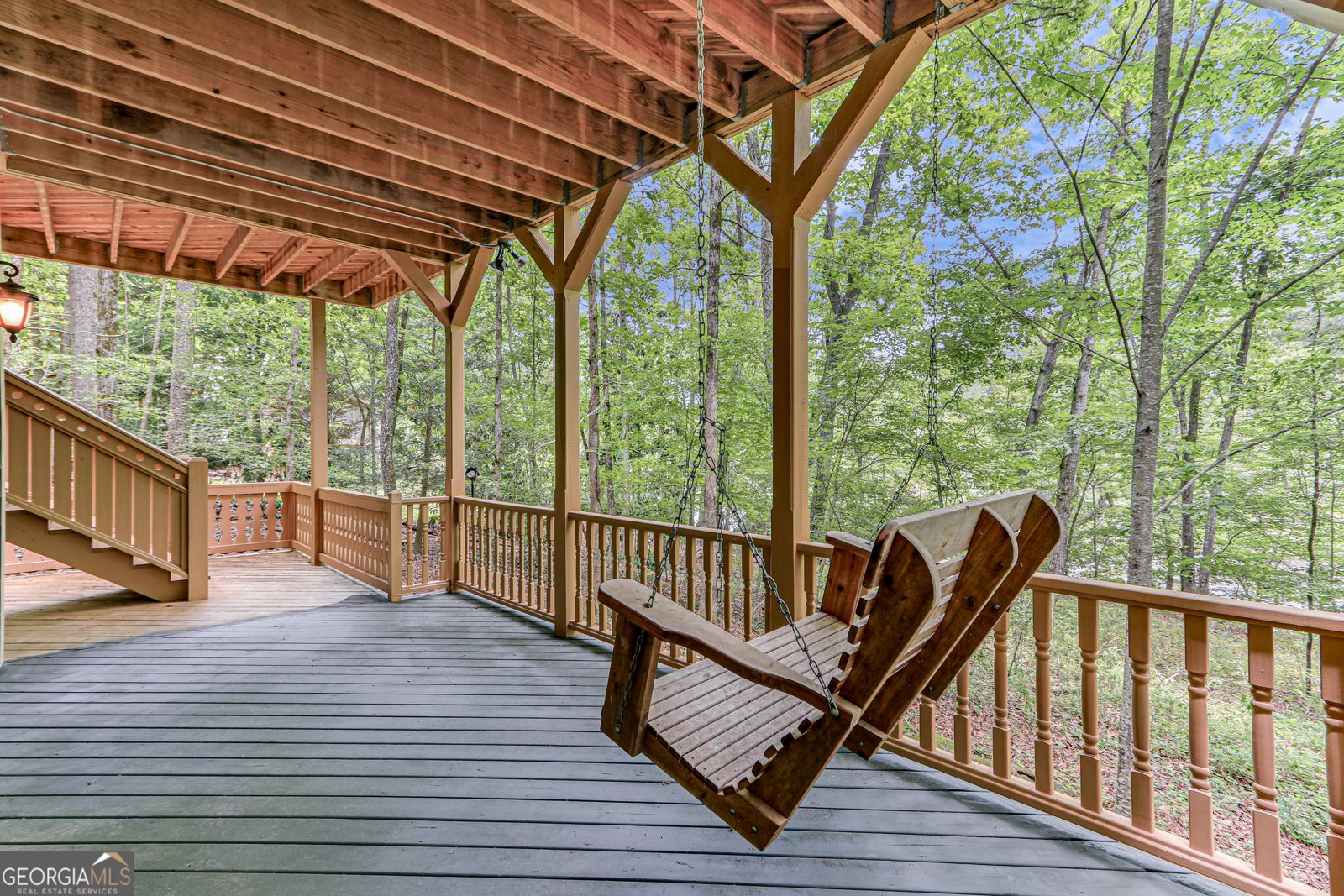 725 Old H Kinsey Wagon Road Cleveland - 33