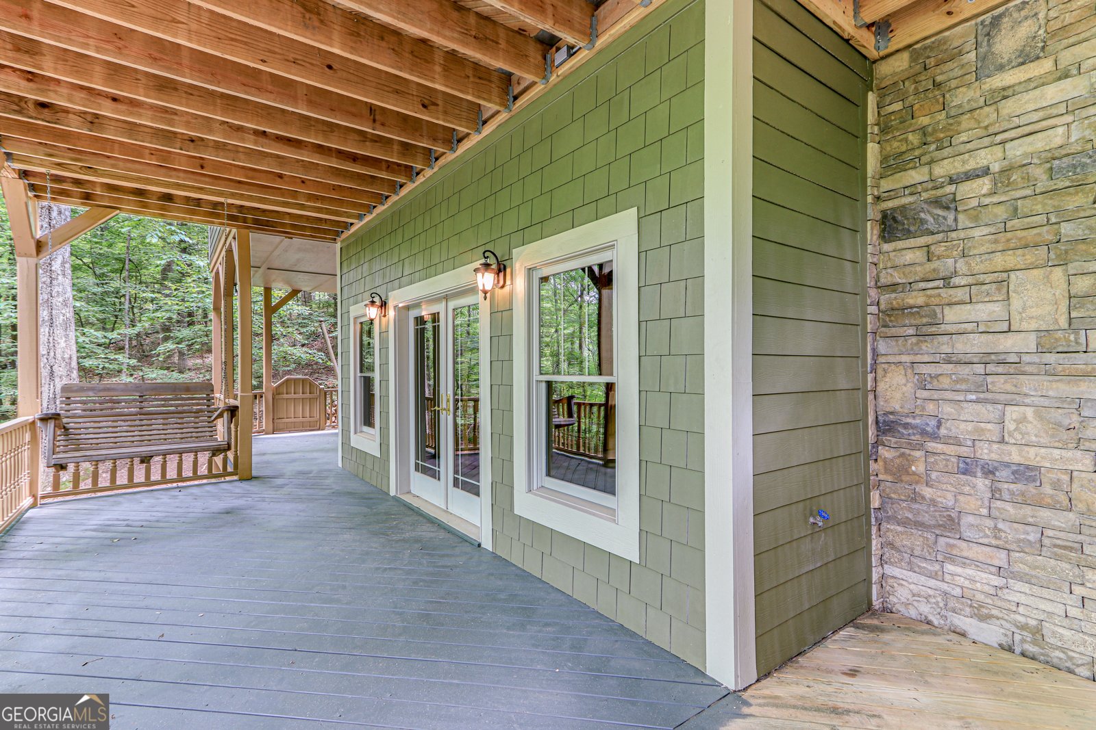 725 Old H Kinsey Wagon Road Cleveland - 35