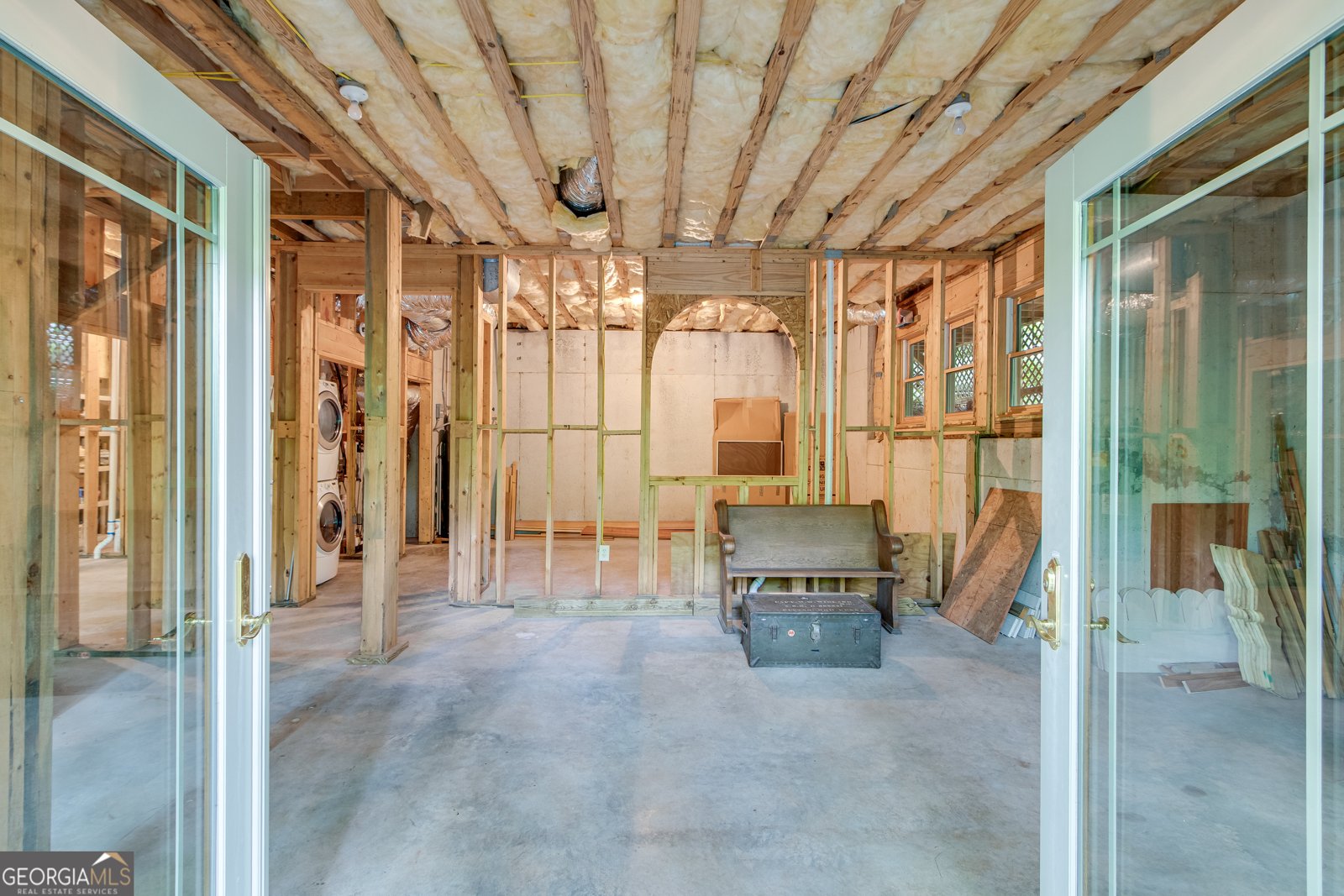 725 Old H Kinsey Wagon Road Cleveland - 36