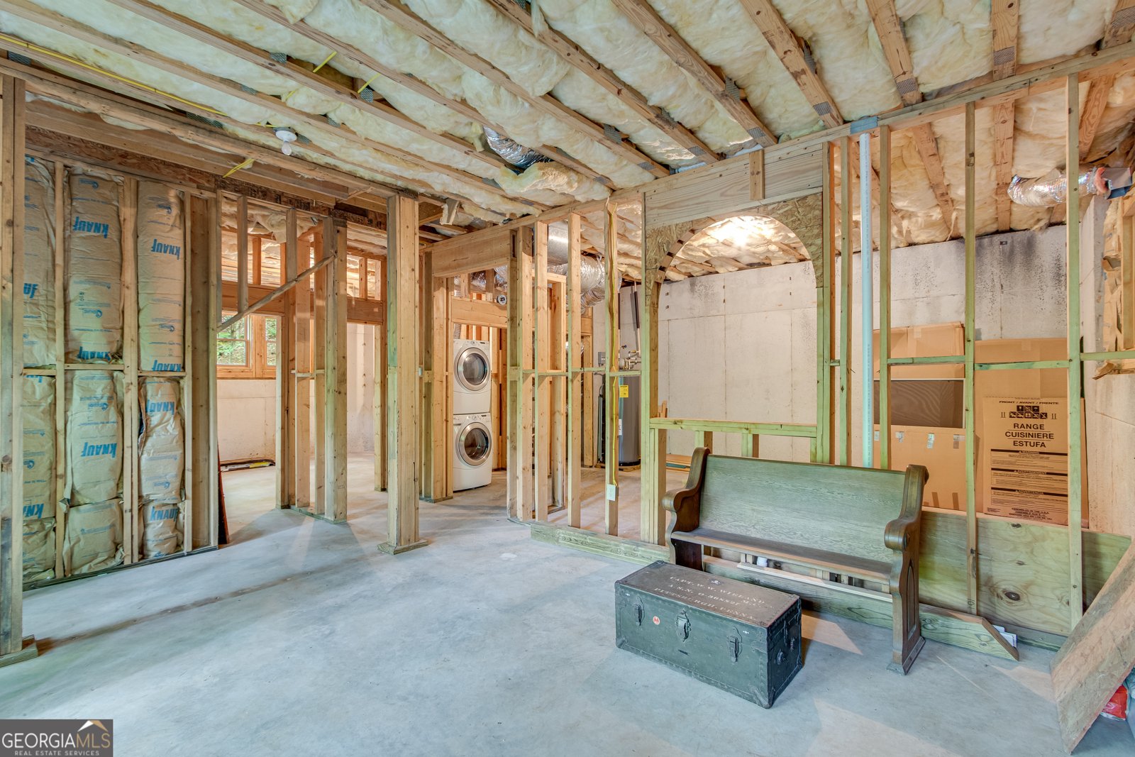725 Old H Kinsey Wagon Road Cleveland - 37