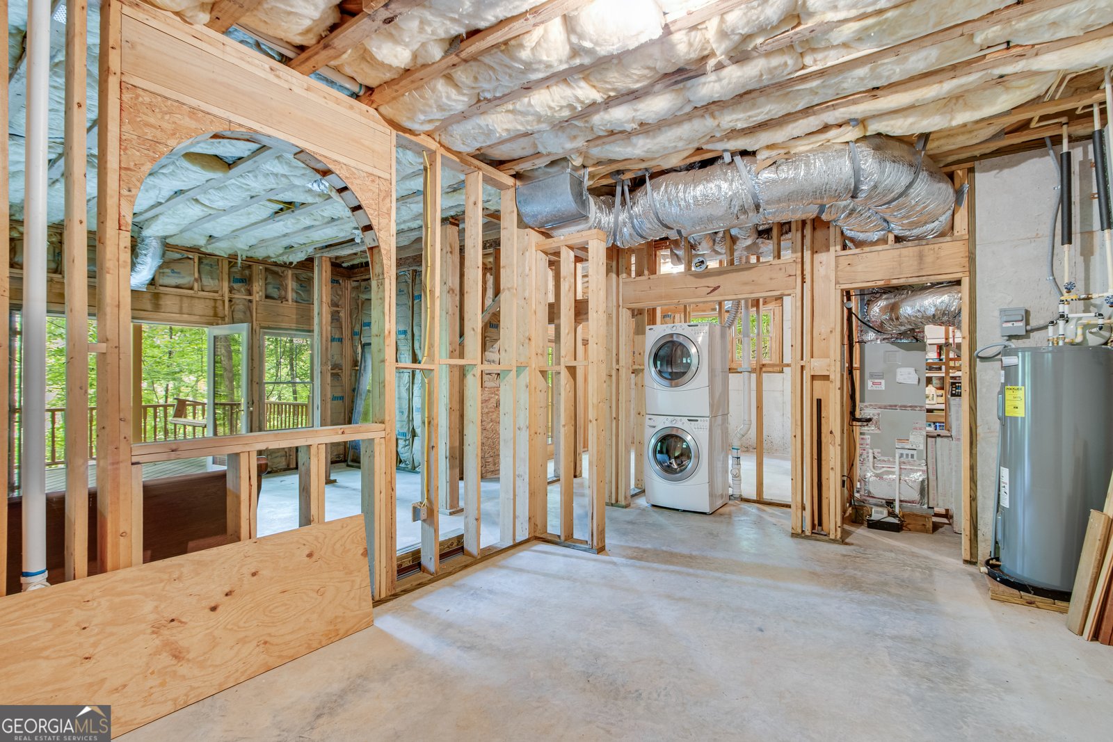 725 Old H Kinsey Wagon Road Cleveland - 38