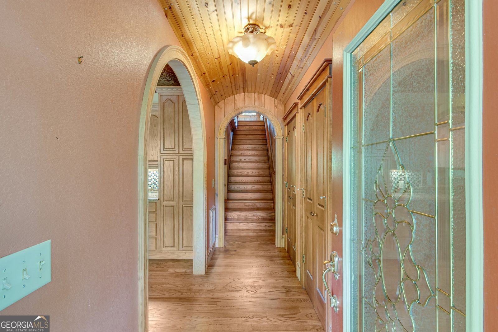 725 Old H Kinsey Wagon Road Cleveland - 4