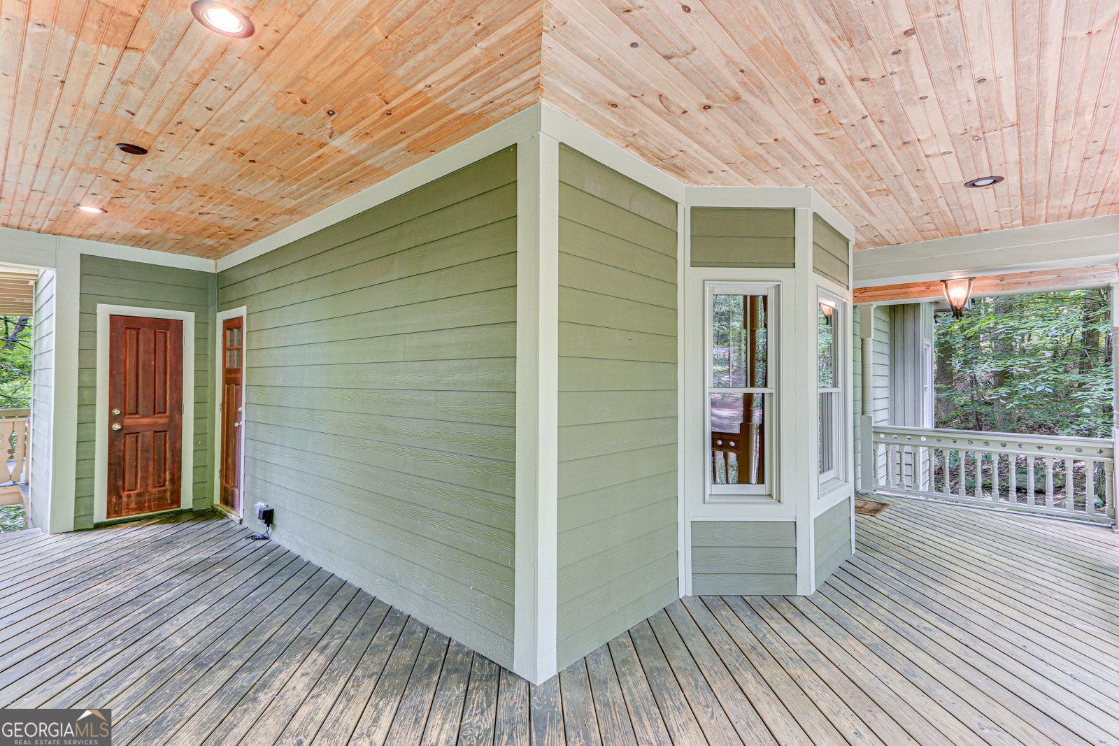 725 Old H Kinsey Wagon Road Cleveland - 40