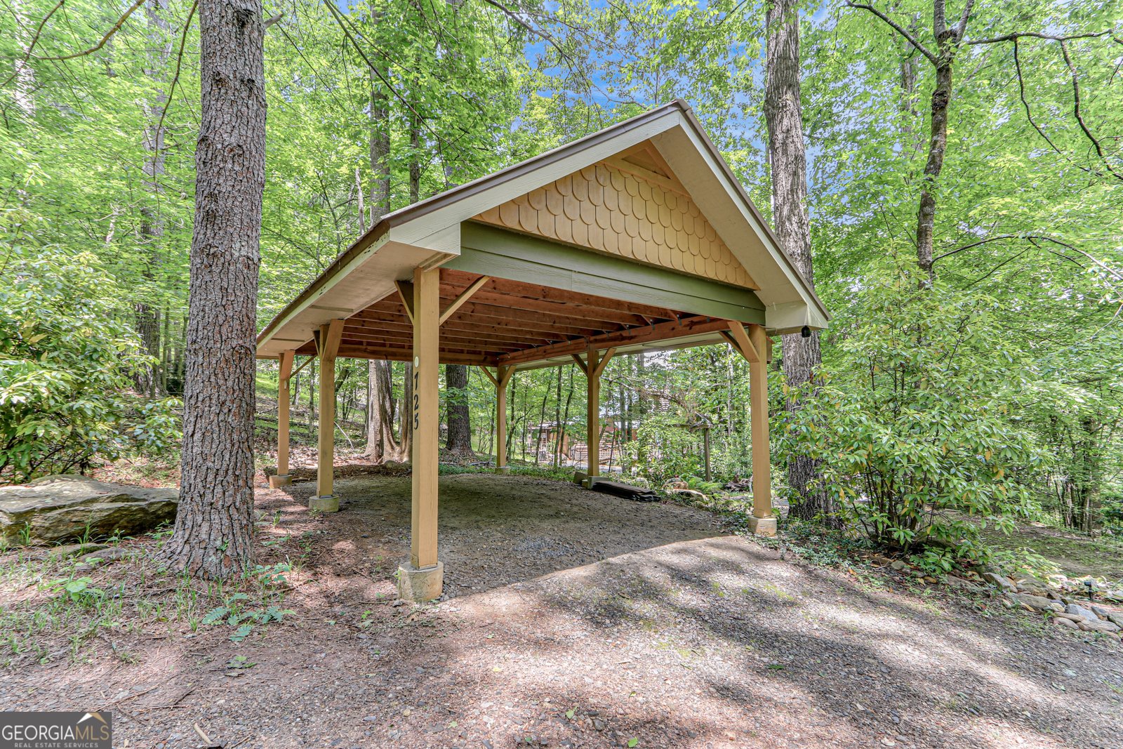 725 Old H Kinsey Wagon Road Cleveland - 41
