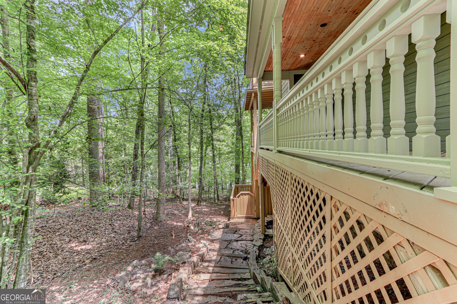 725 Old H Kinsey Wagon Road Cleveland - 42